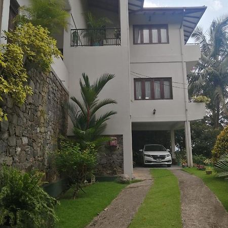 Shalom Appartement Peradeniya Buitenkant foto