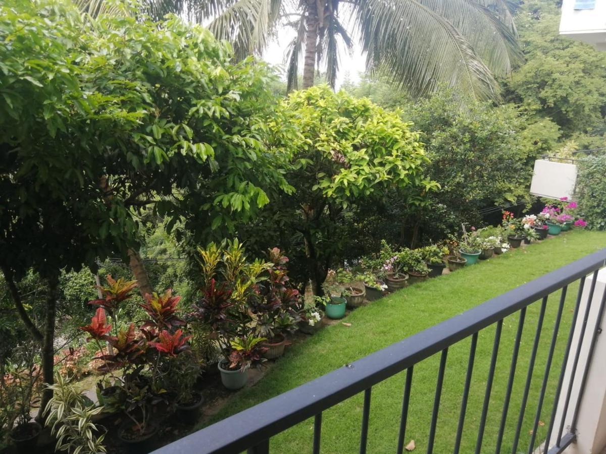 Shalom Appartement Peradeniya Buitenkant foto
