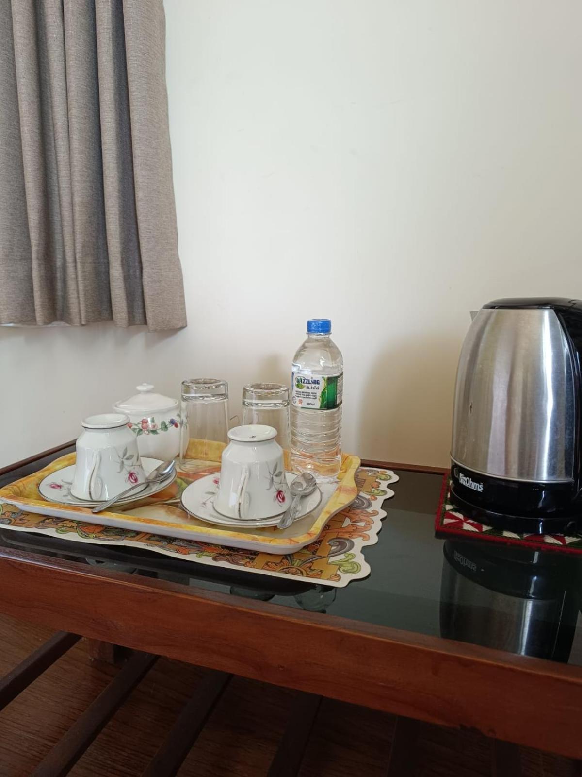 Shalom Appartement Peradeniya Buitenkant foto