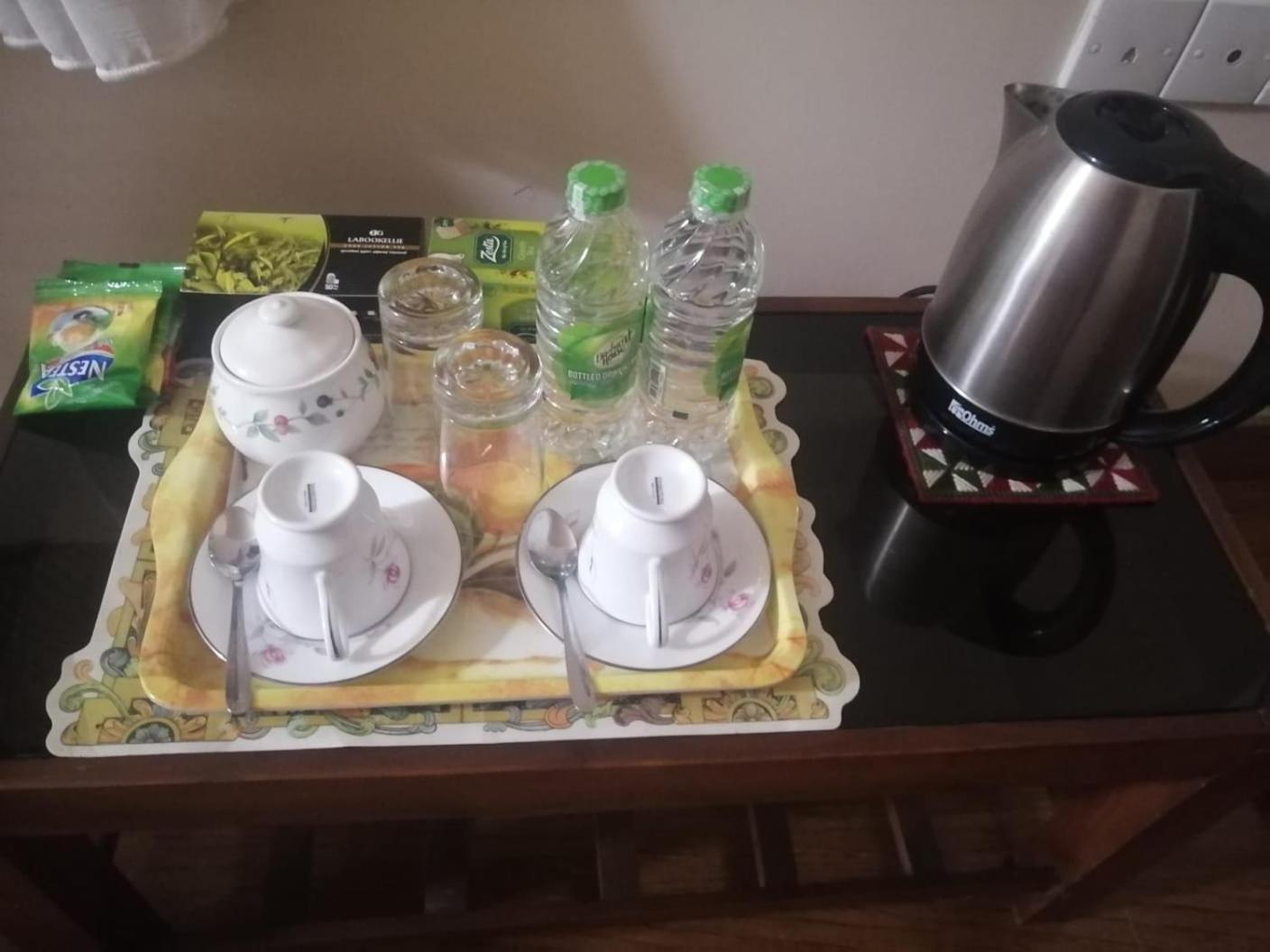 Shalom Appartement Peradeniya Buitenkant foto