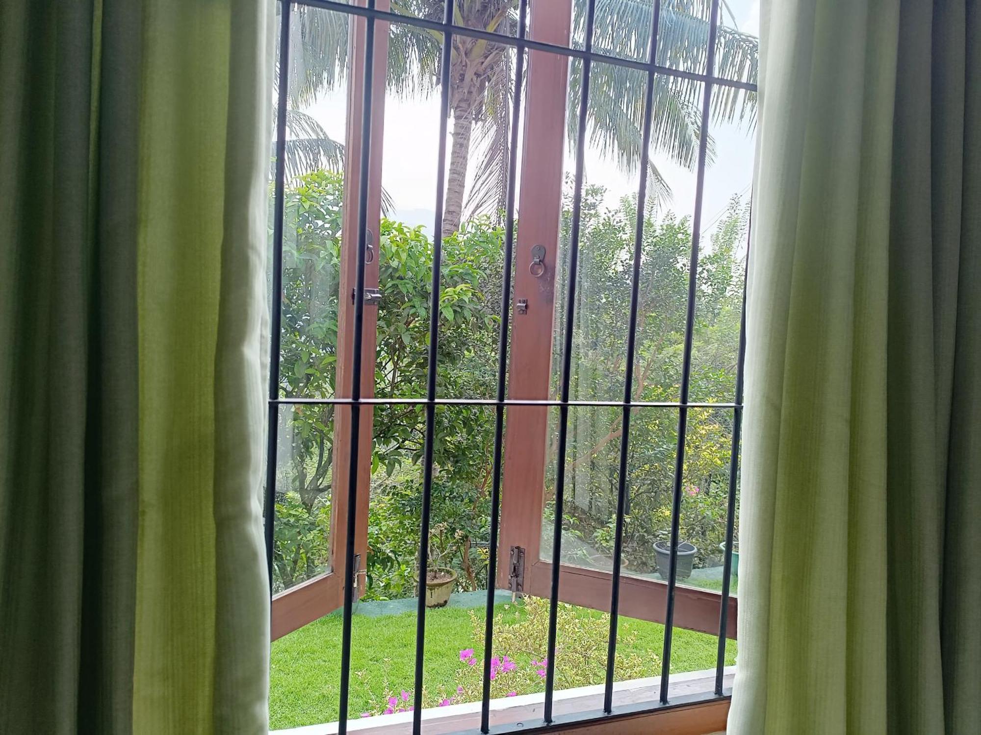 Shalom Appartement Peradeniya Buitenkant foto